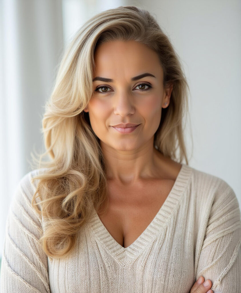 Lena Rupp