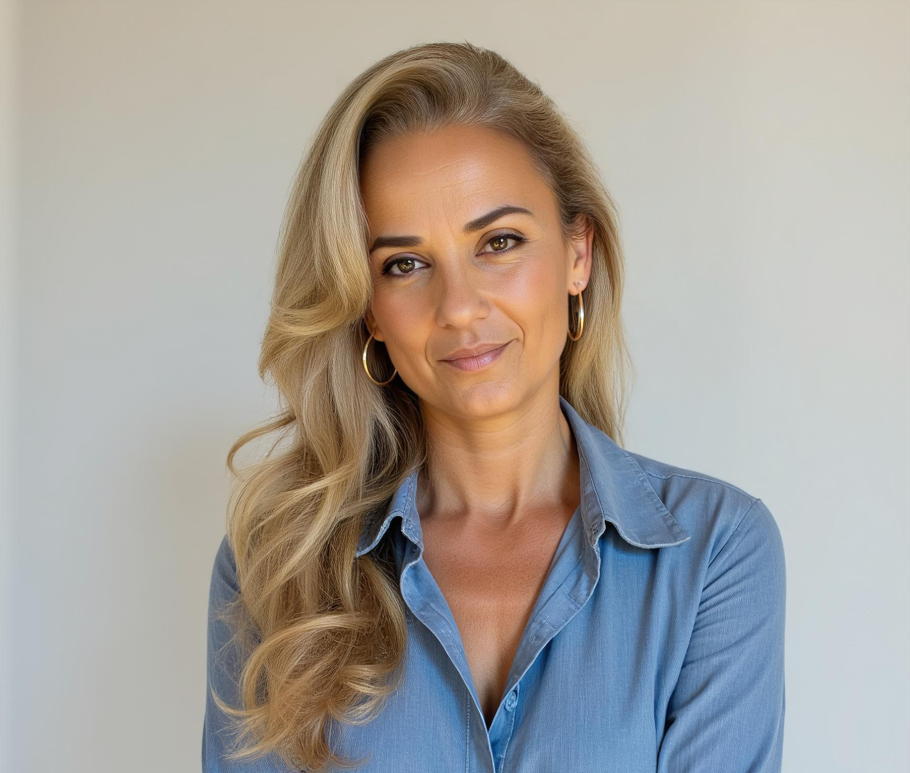 Lena, X3 Elevate coach